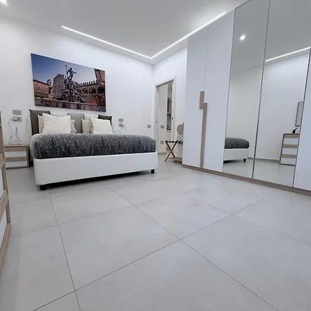 Dream Suite Bologna-3