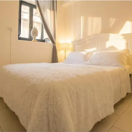 B&B Palazzo Bruca Catania-2