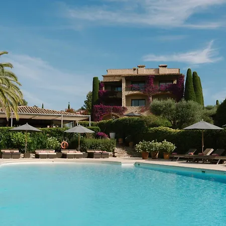 Mas De Torrent Hotel & Spa, Relais & Chateaux-3