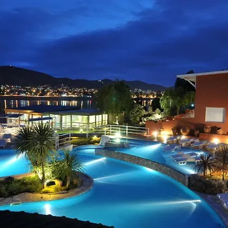 Lake Buenavista Apart Hotel & Suites-2