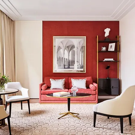 Four Seasons Hotel Milano-3