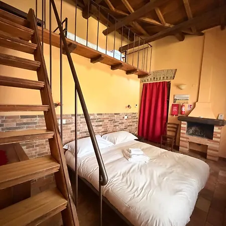 Il Casale Di Roma-3