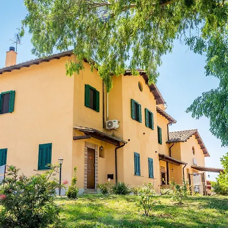 Il Casale Di Roma-2