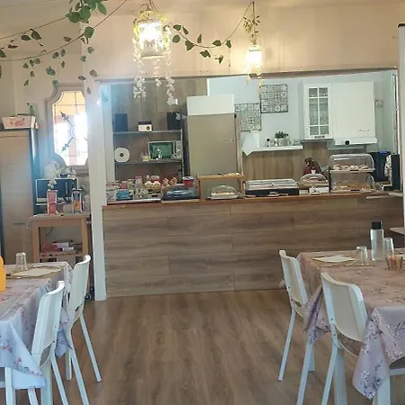 B&B Villa Giulia-3