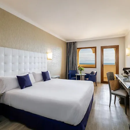 Hotel Ipv Palace & Spa - Adults Recommended-3