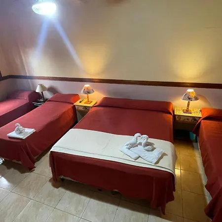 Gran Turín Hotel Boutique parque,arte y tecnología-2