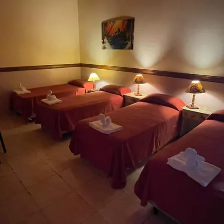 Gran Turín Hotel Boutique parque,arte y tecnología-3
