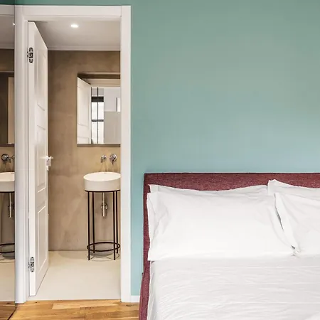 PALAZZO SANTAMARINA Luxury Suite&Spa-2
