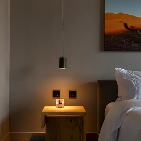 Wake Biohotel, A Member Of Design Hotels-3