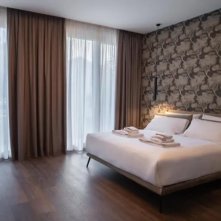 Porpora Suite Hotel-3