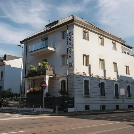 Porpora Suite Hotel-2