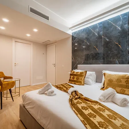 Giulia Urban Retreat Suites-3