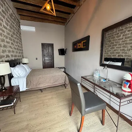 Alqueria De Carrion Hotel Boutique-2