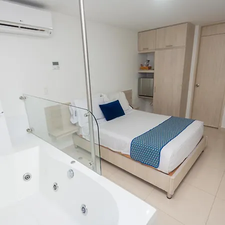 Hotel Laureles Plaza-2