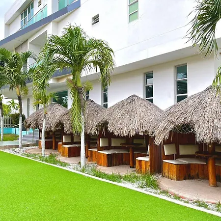 Hotel Campestre El Cisne-3