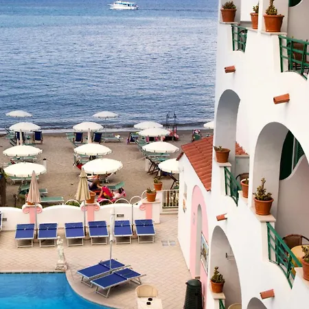 Hotel Solemare Beach & Beauty Spa-2