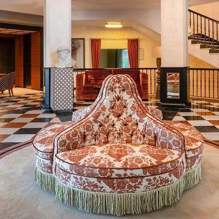 Grand Hotel Las Dunas, Autograph Collection (Adults Only)-3