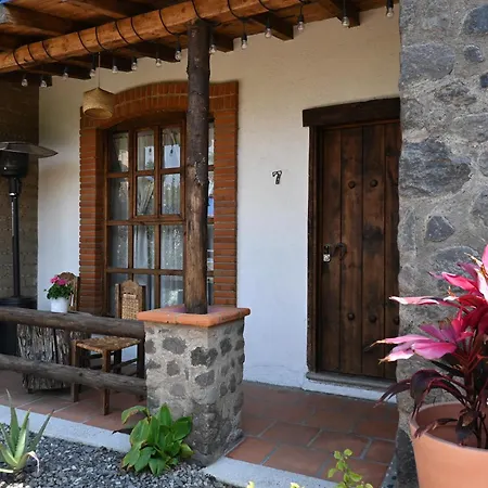 Hotel Boutique Rincon Sagrado-2