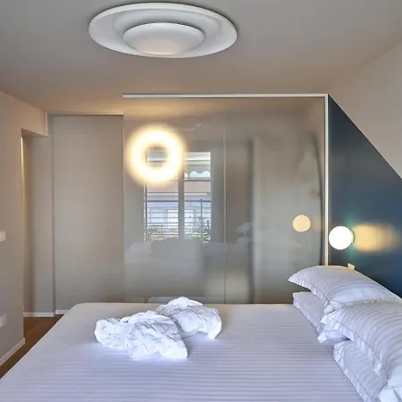 Idillio Your Luxury Rooms-3