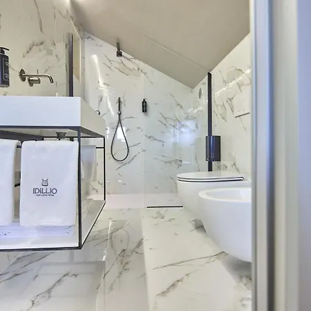 Idillio Your Luxury Rooms-2