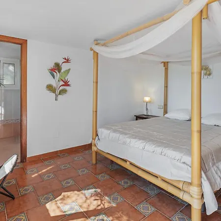 Casa Simba Guest House Adults Only-3