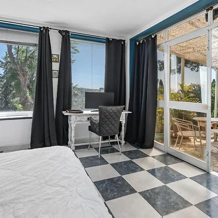 Casa Simba Guest House Adults Only-2