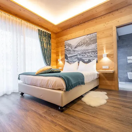 Chalet Imbosc'chè-2