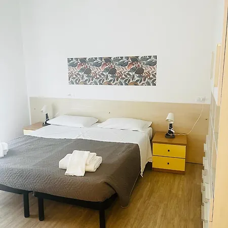 Hotel Anversa Rimini-3