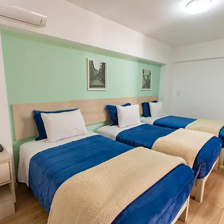 Hotel San Blas-2