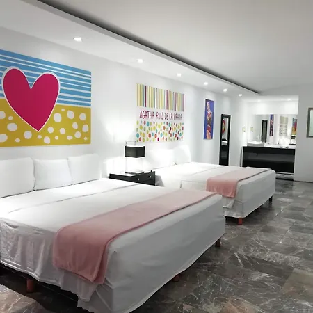 Maya Sol Hotel-2