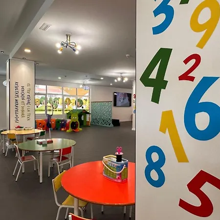 Evenia Olympic Garden-3