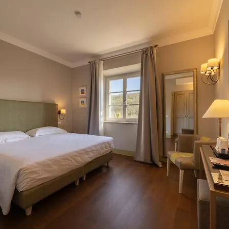 Ultimo Mulino Wellness Country Hotel-3