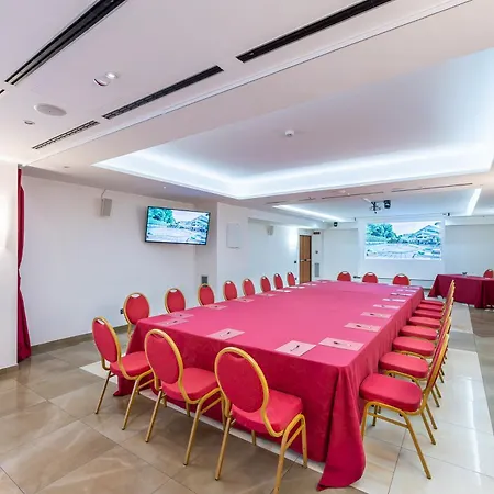 Cardinal Hotel St. Peter-2