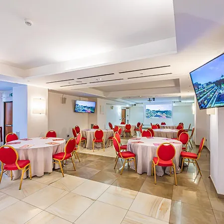 Cardinal Hotel St. Peter-2