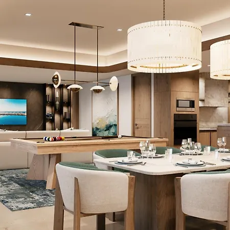 Beach Palace Family Resort & Spa-2