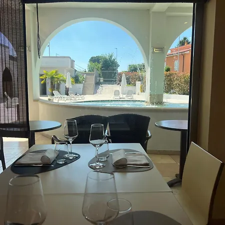 Hotel Rivus-2
