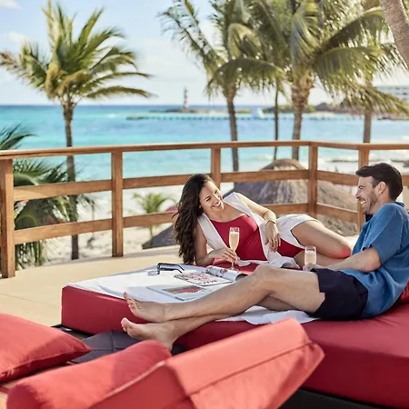 Grand Fiesta Americana Coral Beach Cancun-3
