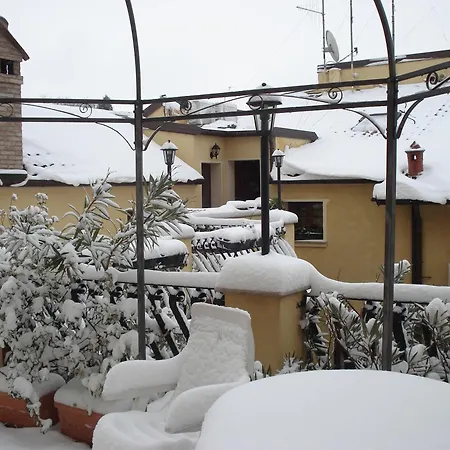 Locanda Modigliani-3