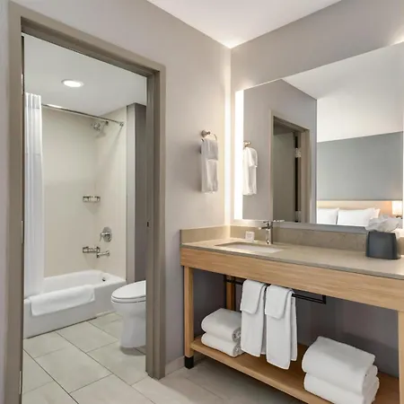 Hyatt Place Santa Fe-2