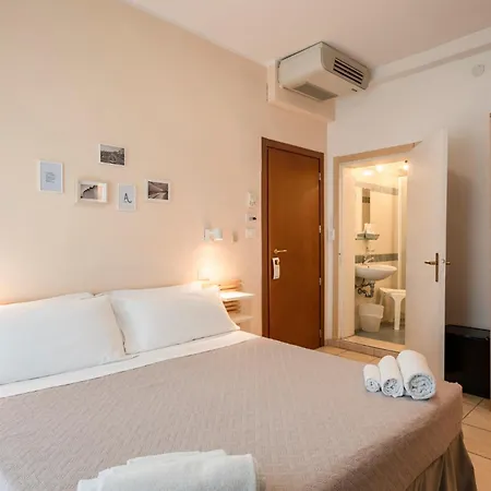 Hotel Arlecchino Riccione-2