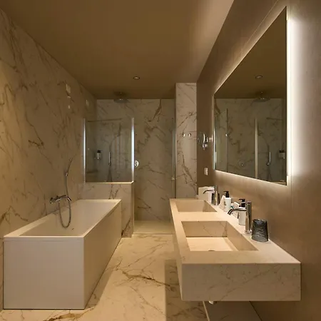 Tritone LUXURY HOTEL THERMAE&SPA-2