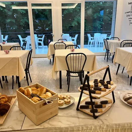 Hotel Anversa Rimini-2