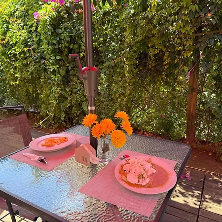 Encino House Hotel & Glamping Valle De Bravo-2