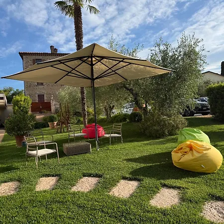 Corteviva Boutique B&B-2
