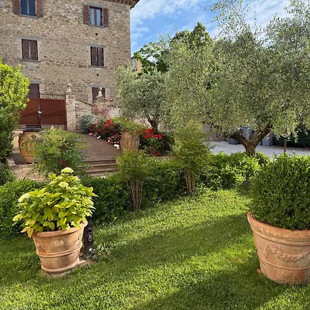 Corteviva Boutique B&B-3