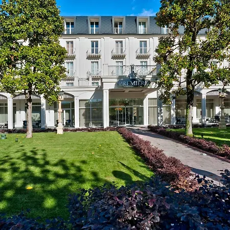 Hotel Premiere Abano-3