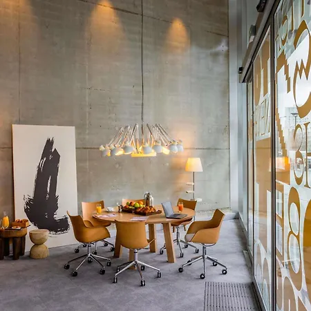 Too Hotel & Spa Paris - Mgallery Collection-2
