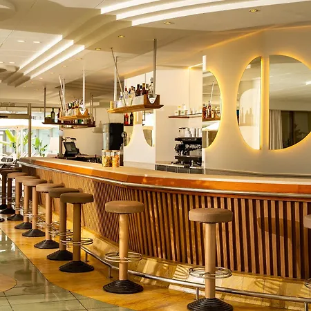 Hotel Helios Lloret-2