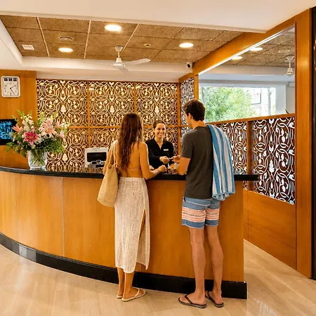 Hotel Astoria Park-2