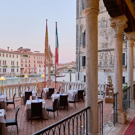 Hotel Palazzo Stern-2